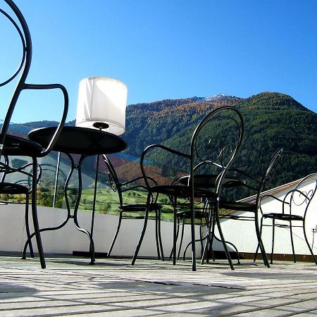 Hotel Gasthof Gruener Baum Glorenza Zewnętrze zdjęcie