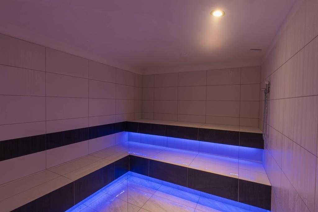 Hotel Gasthof Gruener Baum Glorenza Zewnętrze zdjęcie