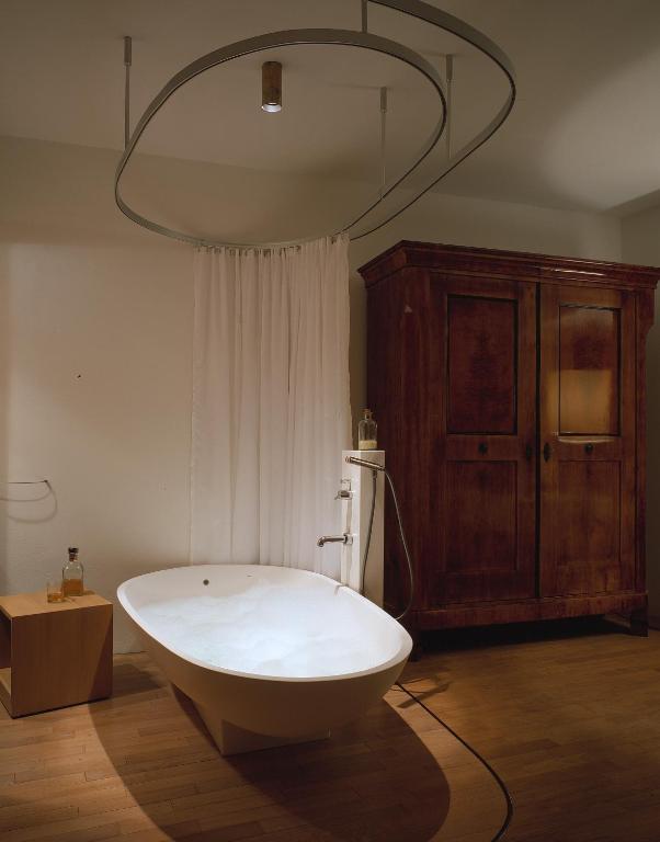 Hotel Gasthof Gruener Baum Glorenza Zewnętrze zdjęcie