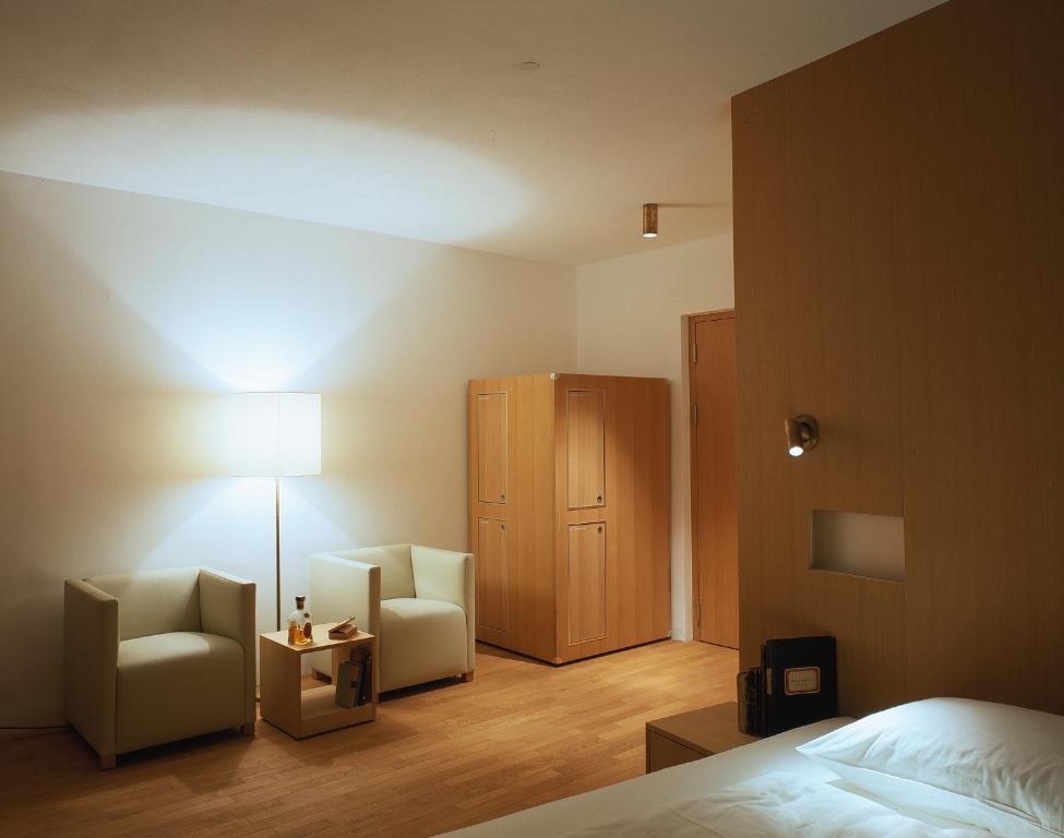 Hotel Gasthof Gruener Baum Glorenza Zewnętrze zdjęcie