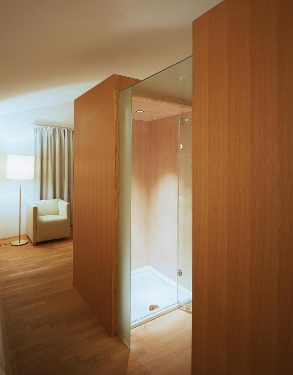 Hotel Gasthof Gruener Baum Glorenza Pokój zdjęcie