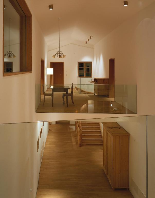 Hotel Gasthof Gruener Baum Glorenza Zewnętrze zdjęcie