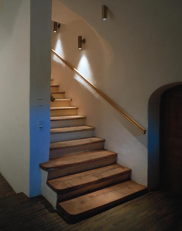 Hotel Gasthof Gruener Baum Glorenza Zewnętrze zdjęcie