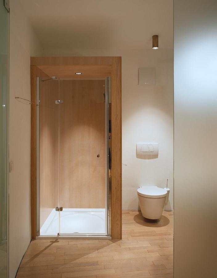 Hotel Gasthof Gruener Baum Glorenza Pokój zdjęcie